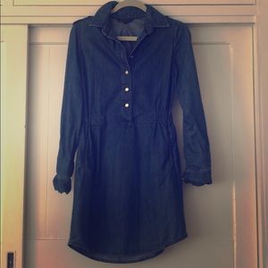 Tommy Hilfiger denim dress